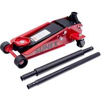 Sunex 6603GJ 3-Ton Steel Floor Jack