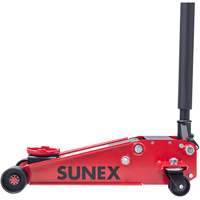 Sunex 6603GJ 3-Ton Steel Floor Jack