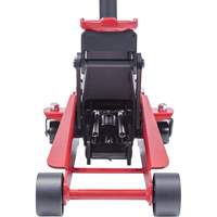 Sunex 6603GJ 3-Ton Steel Floor Jack
