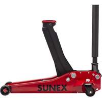 Sunex 6603SJ 3-Ton Low Profile Steel Floor Jack