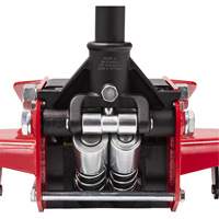 Sunex 6603SJ 3-Ton Low Profile Steel Floor Jack