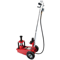 Sunex 6622 22 Ton Capacity Air/Hydraulic Truck Jack