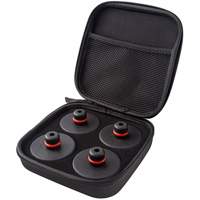 Sunex 66TLP4 Tesla&reg; Jack Pad Set