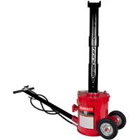 Sunex 6710 Air Lift Jack, Portable, 10 Ton Capacity, 200 PSI