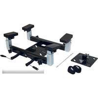 Sunex 7706 Fuel Tank Adapter