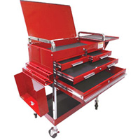 Deluxe Service Cart SNX8013ADLX | ToolDiscounter