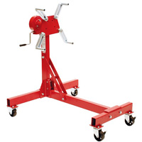 Sunex 8300GB 1/2 Ton Foldable Engine Stand