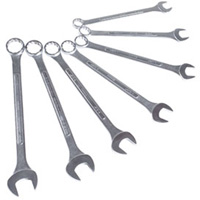 Sunex 9707 Wrench Set, 7 Pc, Jumbo