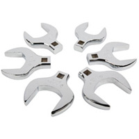 1/2 Dr 7 Pc Fractional Crows Foot Set SNX9722 | ToolDiscounter