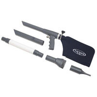 Sunex SX1000 Dual Function Power Vacuum