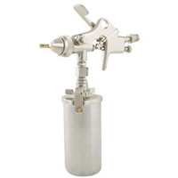 Sunex SX10A Touch Up Spray Gun W/ Cup