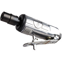 Sunex SX231B 1/4 Inch Mini Air Die Grinder