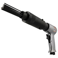 Pistol Grip Needle Scaler SNXSX246 | ToolDiscounter