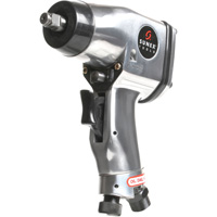 Sunex SX821A Pistol Grip Impact Wrench