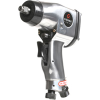 3/8 Inch Drive Pistol Grip Impact Wrench SNXSX821A | ToolDiscounter