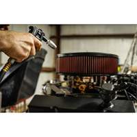 Sunex SXBG01K 1/4" Blow Gun Kit