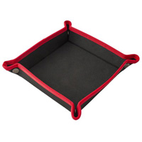 Sunex SXMAGBOWL 10" x 10" Folding Magnetic Tray