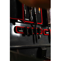 Sunex SXMAGSTRIP 2” x 12” Flexible Magnetic Strip