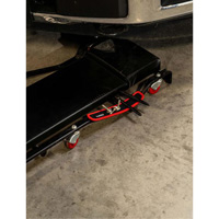 Sunex SXMAGSTRIP 2” x 12” Flexible Magnetic Strip