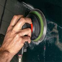 Sunex SXSN6P01 3/16" Orbital Palm Sander