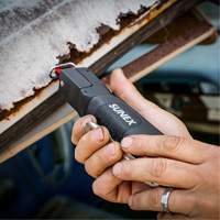 Sunex SXSW1001 1/4" Air Body Saw