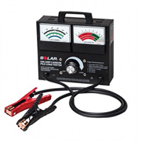 Solar 1874 12 Volt Carbon Pile Battery Load Tester