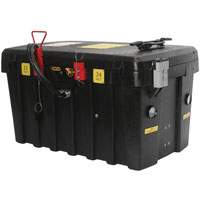 Solar FMB1224 Heavy Truck 12/24 Volt Commercial Charger/Start