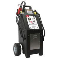 Heavy Truck 12/24 Volt Commercial Charger/Starter SOLHT1224AGM | ToolDiscounter