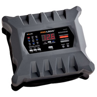 10/6/2 Amp 12/24 Volt Battery Charger And Maintaner SOLPL2410 | ToolDiscounter