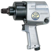 SP Air SP-1158 Impact Wrench