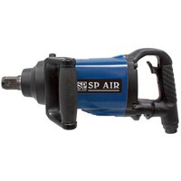 1 Inch Drive Impact Wrench, 2 Inch Short Anvil SPASP-1194-2 | ToolDiscounter