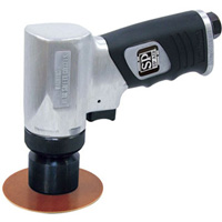 SP Air SP-7610 Reciprocating Saw, Gear Type | ToolDiscounter