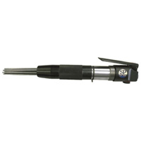Small Needle Scaler SPASP-1460 | ToolDiscounter