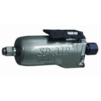 SP Air SP-1850 Palm Impact Wrench
