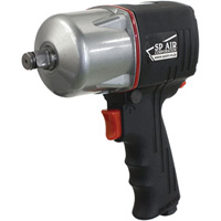 SP Air SP-7144 1/2 Drive Composite Impact Wrench