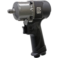 3/8 Drive Composite Mini Impact Wrench SPASP-7146S | ToolDiscounter