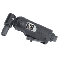 SP Air SP-7211 1/4 Inch Heavy Duty Angle Head Die Grinder
