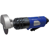 SP Air SP-7231 3 Inch Flex Head Cut Off Tool