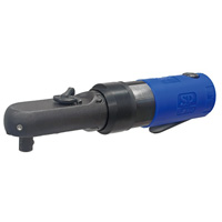 SP Air SP-7260RP 1/4 Drive Impact Ratchet