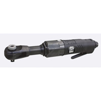 SP Air SP-7730 3/8 Drive Reaction Free High Speed Impact Ratchet