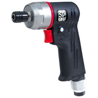 SP Air SP-7825HU 1/4 Inch Composite Impact Driver