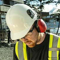 SELLSTROM S23409 HPS428 Premium Ear Muff