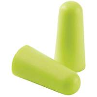 SELLSTROM S23411 Disposable Bullet Shape Ear Plugs