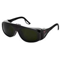 SELLSTROM S72903 Safety Glasses with Shade 3 IR Flip Lens