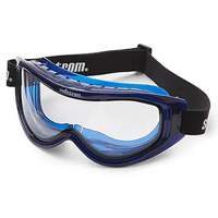 SELLSTROM S80200 Odyssey II Series Industrial Dual Lens Safety Goggles