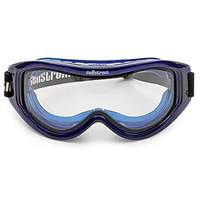 SELLSTROM S80200 Odyssey II Series Industrial Dual Lens Safety Goggles