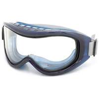 SELLSTROM S80201 Odyssey II Series Chemical Splash Dual Lens Safety Goggles