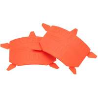 SELLSTROM S96110-7 KneePro III Replacement Straps & Clips Kit