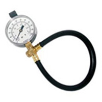 2 1/2 In (60 PSI) Gauge And Hose For Tu-446 STA74442 | ToolDiscounter