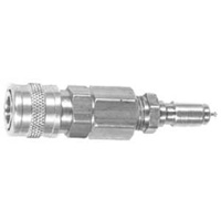 Star Products 74454 Star Adapter For Use With Otc Style Canister